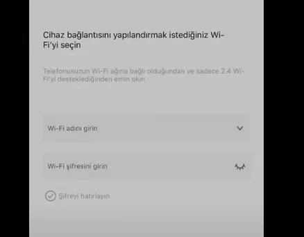 Roidmi Eve Plus Robot Süpürge Kurulumu