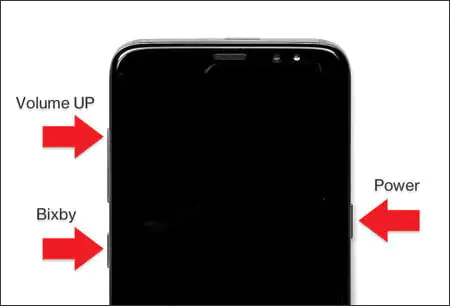 Samsung Galaxy S8 Hard Reset Nasıl Yapılır