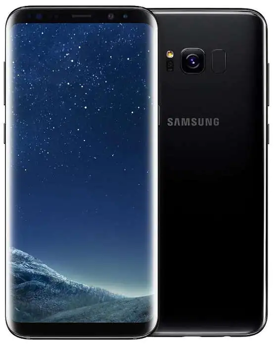 Samsung Galaxy S8 Hard Reset Nasıl Yapılır