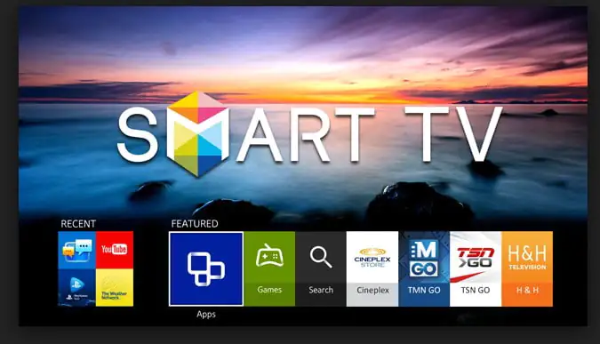 Samsung Smart TV Sinyal Alamama Sorunu