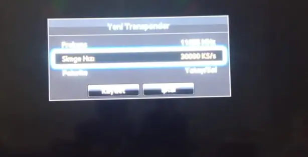 Samsung Smart TV Sinyal Alamama Sorunu