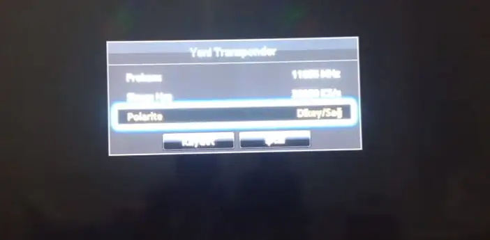 Samsung Smart TV Sinyal Alamama Sorunu