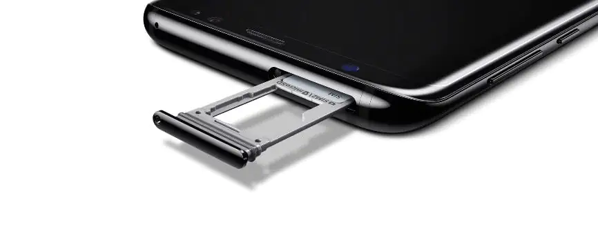 Samsung Telefonlarda Çift SIM Kart Ayarları