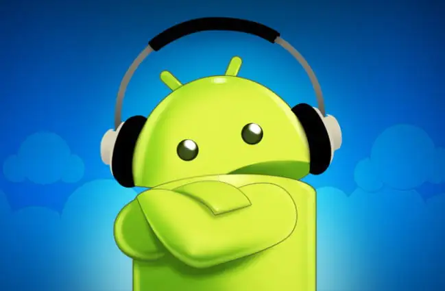 Samsung telefonda klavye dil ayarları