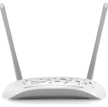 TP-LINK TD Serisi Modem Kurulumu Nasıl Yapılır