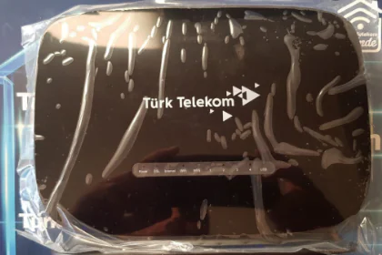 TP Link VN020 G2u Modem Kurulumu