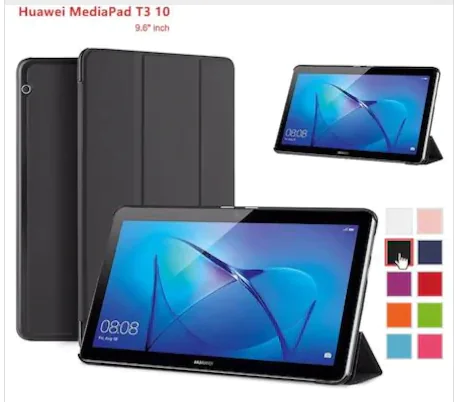 Huawei MediaPad Sıfırlama Yöntemleri