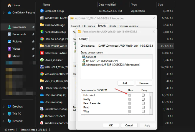 Silinen Dosyalar Hakkında