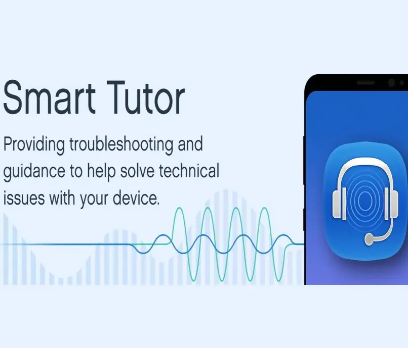 Smart Tutor Uygulaması Nedir