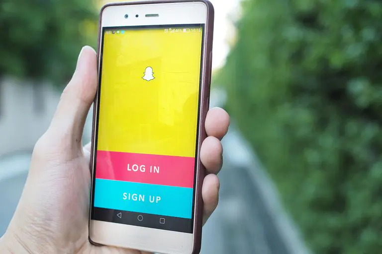 Snapchat için 10 Temel Gizlilik ve Güvenlik Ayarı