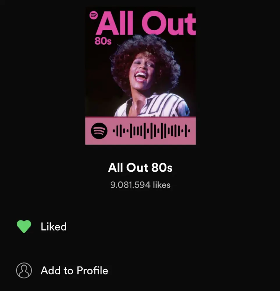 Spotify Çalma Listesi Görünürlüğü Nasıl Değiştirilir