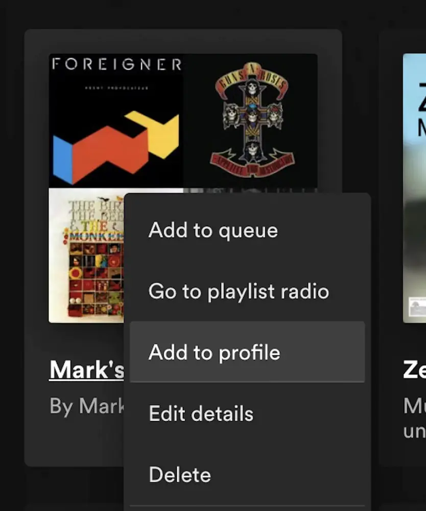Spotify Çalma Listesi Görünürlüğü Nasıl Değiştirilir
