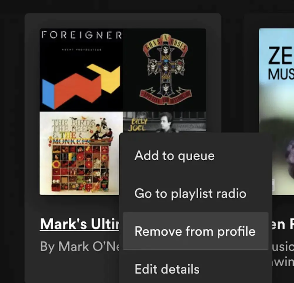 Spotify Çalma Listesi Görünürlüğü Nasıl Değiştirilir