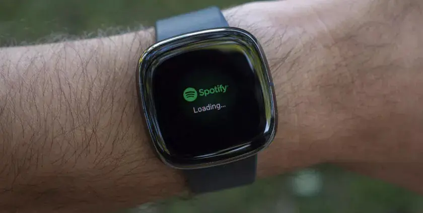 Spotify ile Alarm Kurma