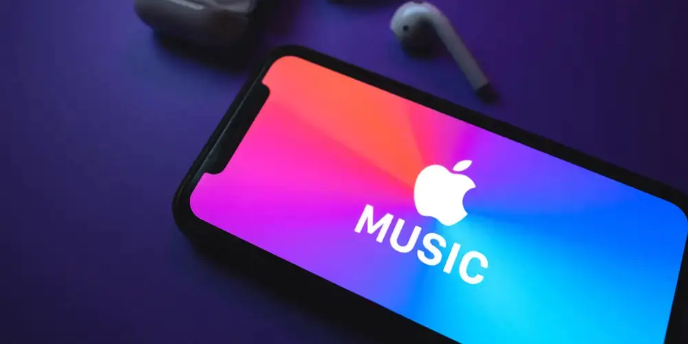 Spotify'dan Apple Müzik'e Çalma Listesi Aktarma