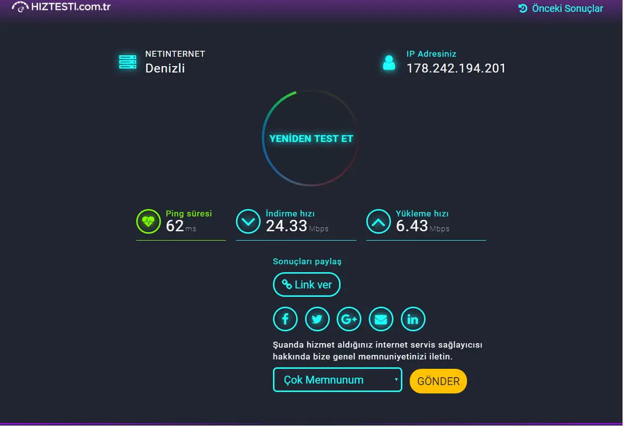 Superonline Superbox İnceleme ve Kurulum