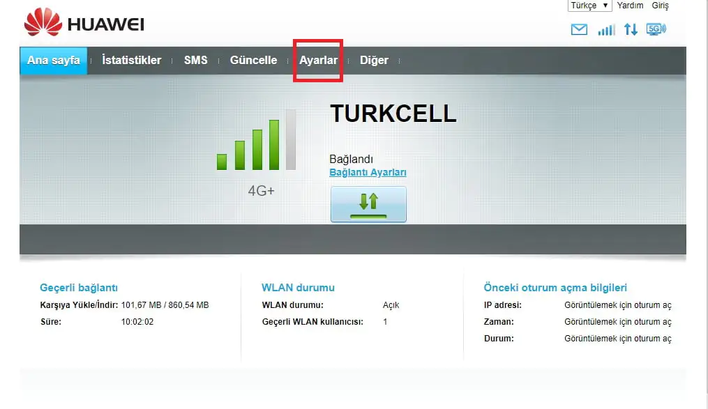 Superonline Superbox İnceleme ve Kurulum