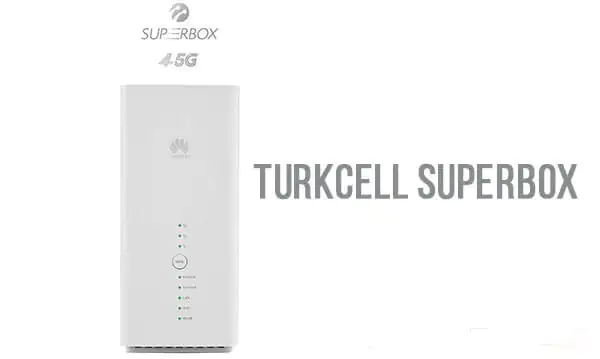 Superonline Superbox İnceleme ve Kurulum