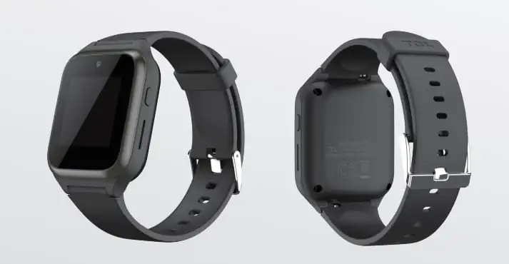 Alcatel TCL MT40X Çocuk Saati Yazılım Güncelleme Nasıl Yapılır