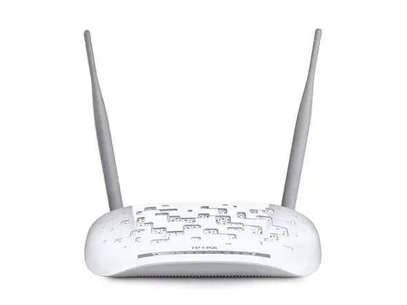 TP-Link TD-W9970 Hız Sınırlandırma