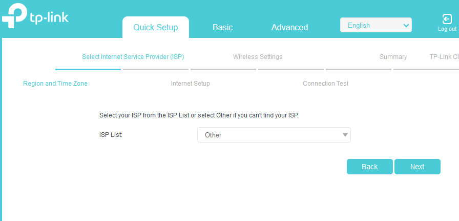 TP-Link Archer VR2100 V1 Modem Kurulumu nedir