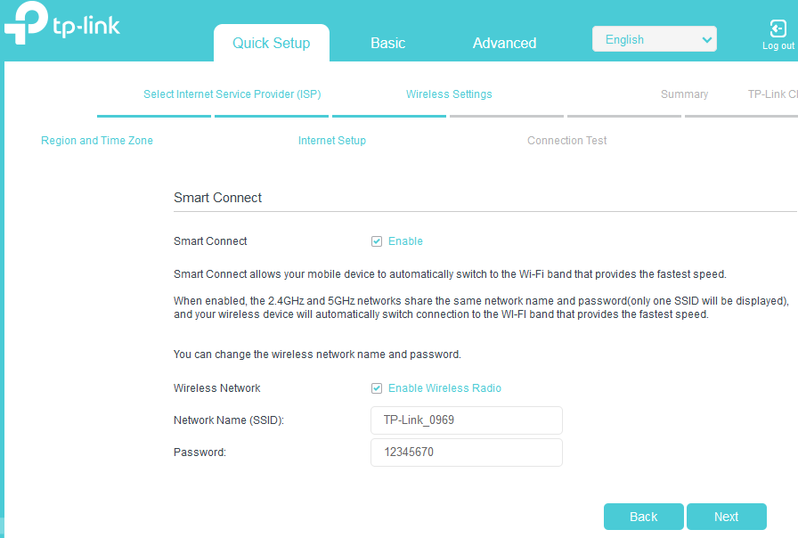 TP-Link Archer VR2100 V1 Modem Kurulumu Yöntemler