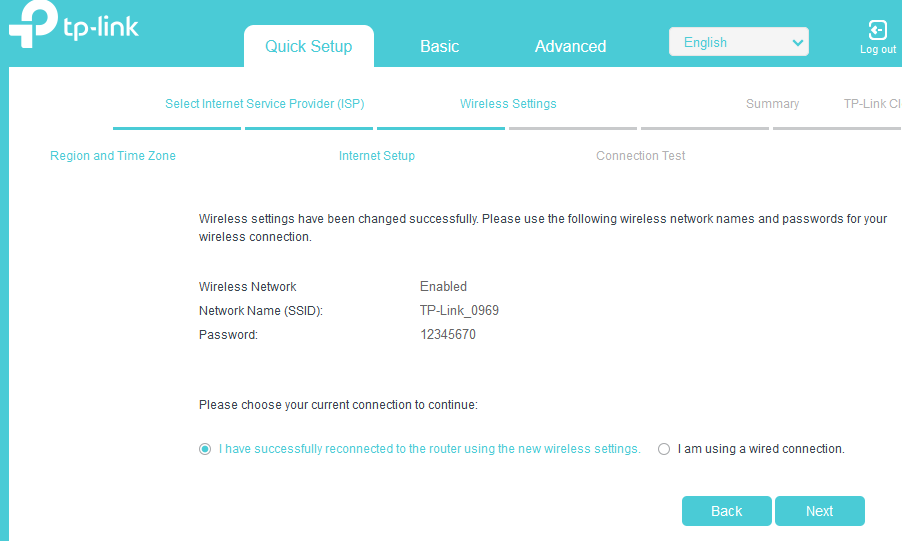 TP-Link Archer VR2100 V1 Modem Kurulumu