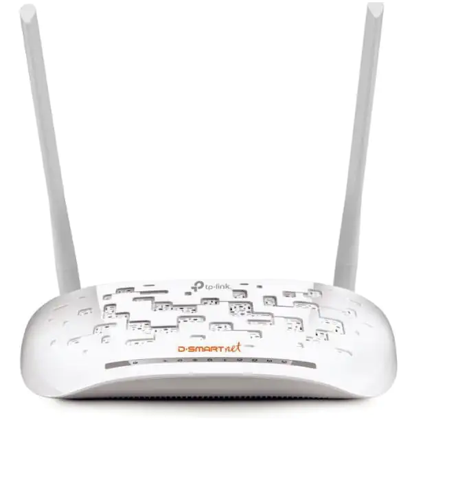 TP-Link VN020-F3 VDSL Modem Kurulumu