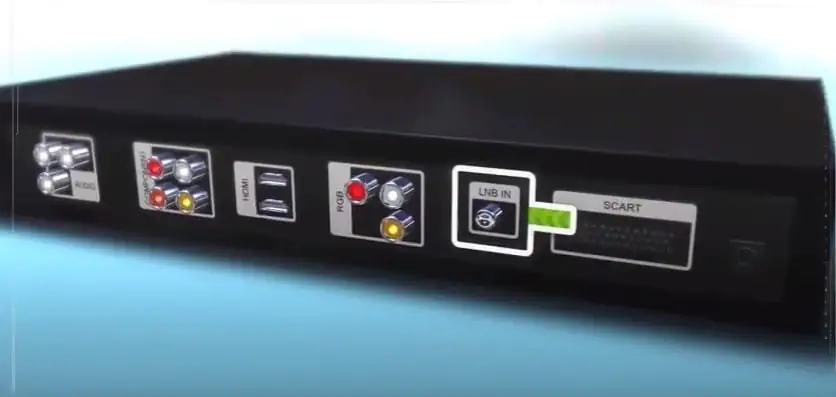 Türksat Uydu Alıcısı Kurulum Ayarları Nasıl Yapılır-6