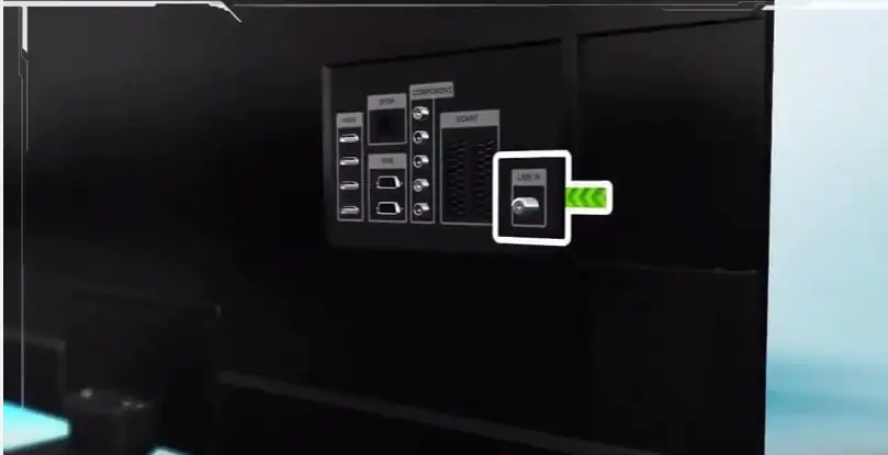 Türksat Uydu Alıcısı Kurulum Ayarları Nasıl Yapılır-7