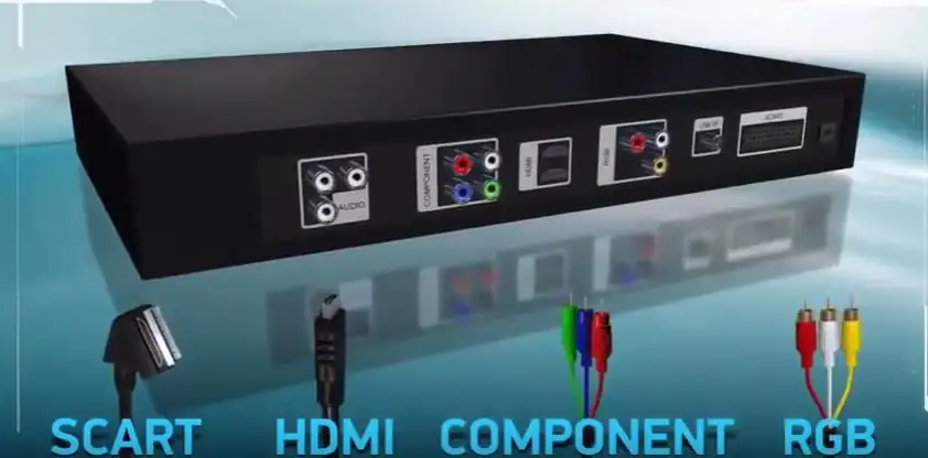 Türksat Uydu Alıcısı Kurulum Ayarları Nasıl Yapılır-8