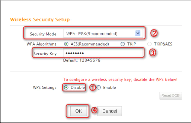 Tenda N300 Wireless Modem Kurulumu