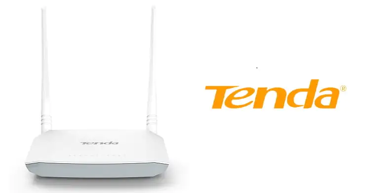 Tenda V300 Access Point Modunda Kurulum