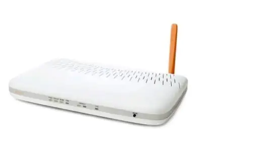 Tılgın HG2331 Modem Kurulumu