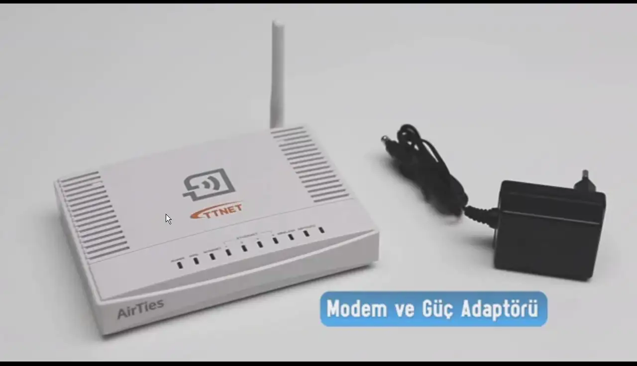 Tivibu Ev kurulumu nasıl yapılır 1