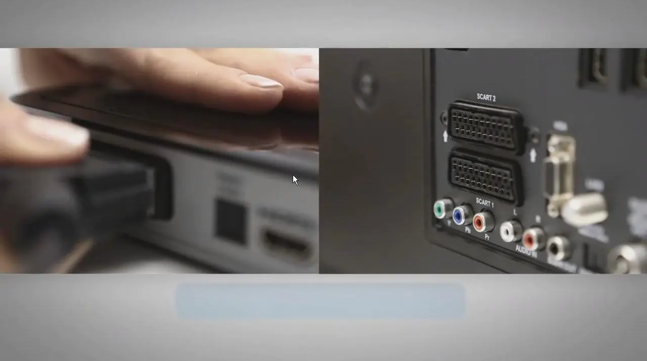 Tivibu Ev kurulumu nasıl yapılır 16