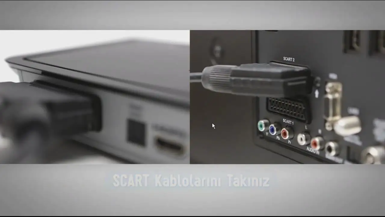 Tivibu Ev kurulumu nasıl yapılır 17