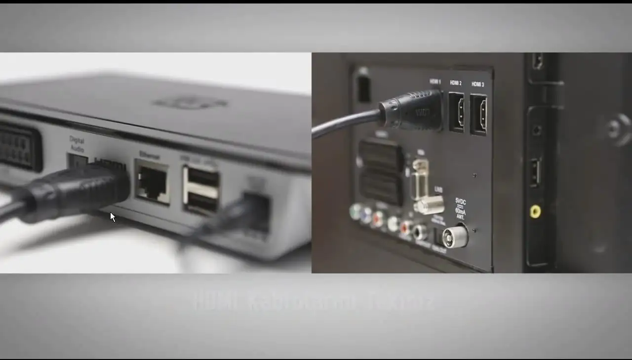 Tivibu Ev kurulumu nasıl yapılır 18