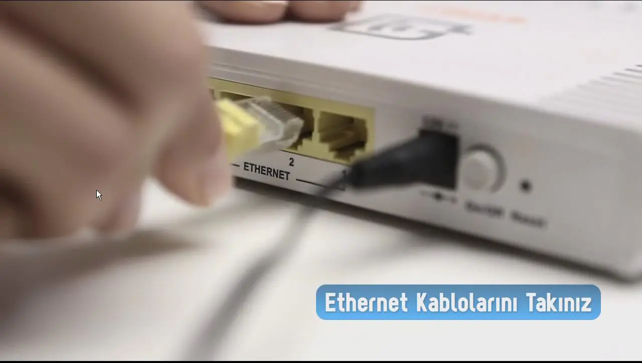 Tivibu Ev kurulumu nasıl yapılır 20