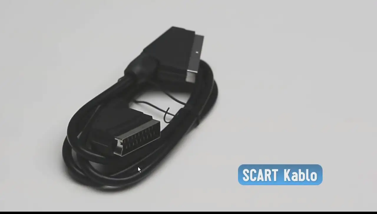 Tivibu Ev kurulumu nasıl yapılır 3