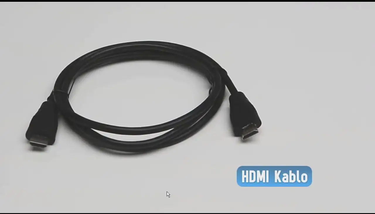 Tivibu Ev kurulumu nasıl yapılır 4