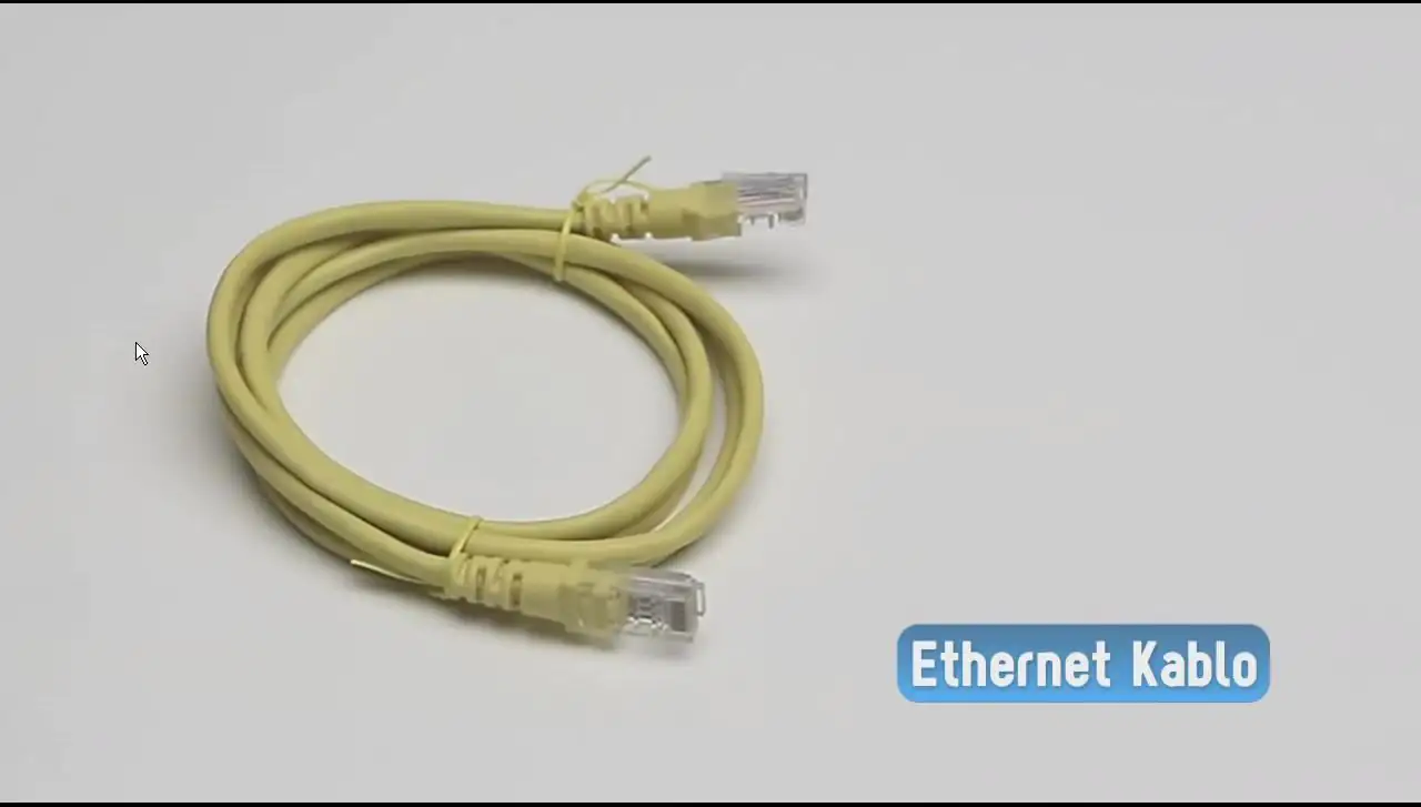 Tivibu Ev kurulumu nasıl yapılır 5