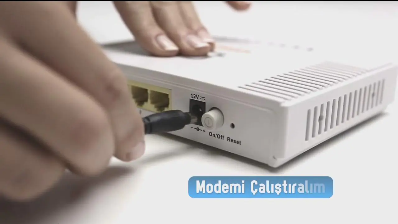 Tivibu Ev kurulumu nasıl yapılır 8