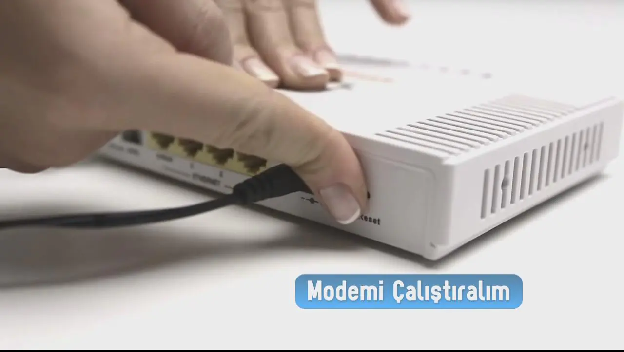 Tivibu Ev kurulumu nasıl yapılır 9