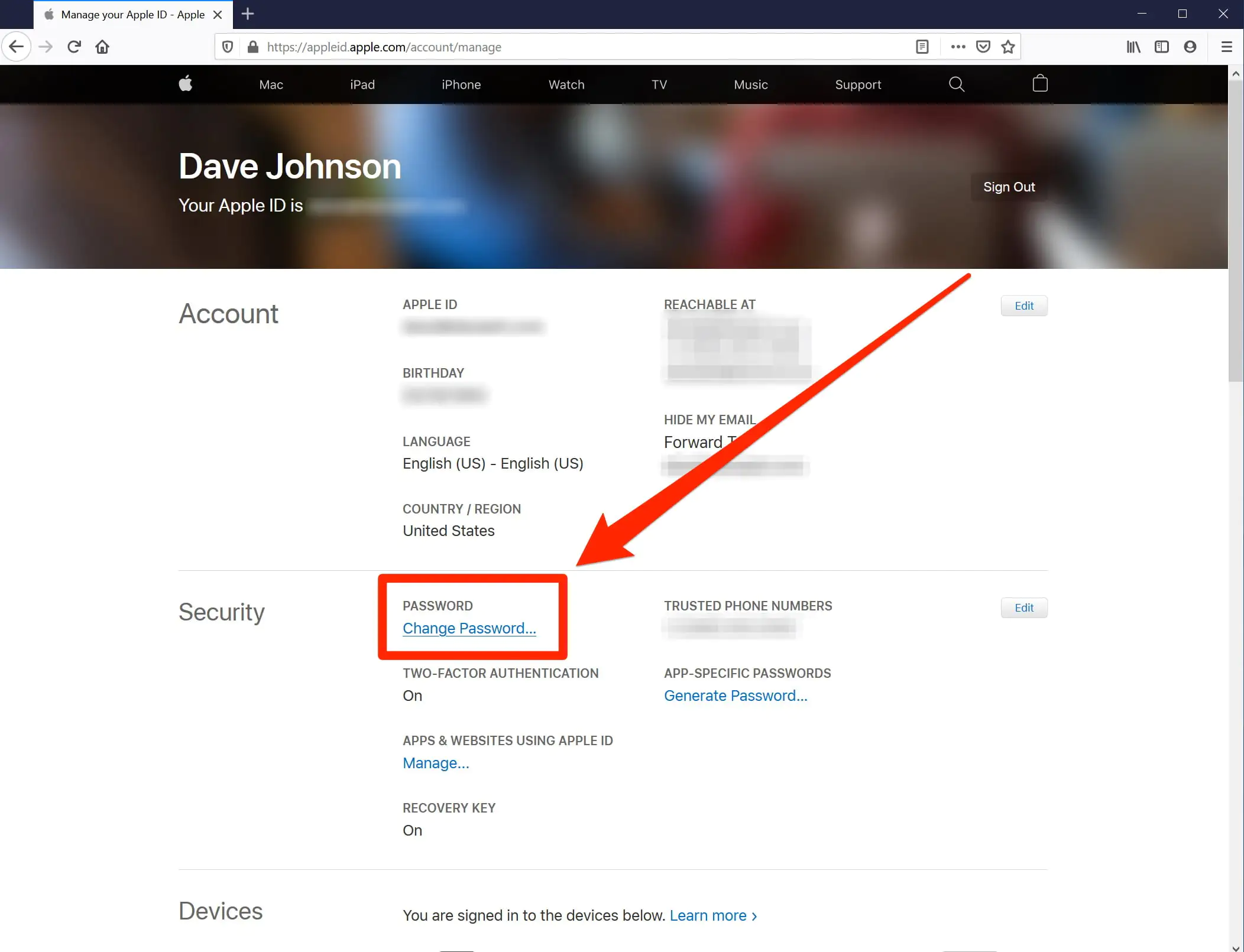 Tüm Cihazlarda Aynı Anda iCloud dan Nasıl Çıkış Yapılır