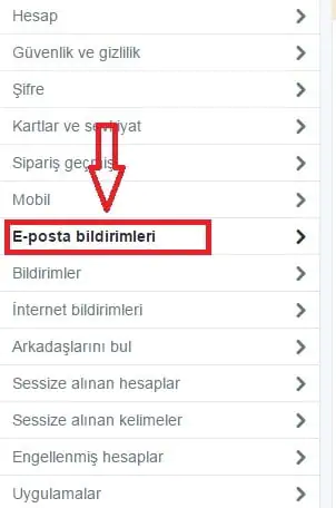 Twitterda Retweet Ayarları Nasıl Yapılır