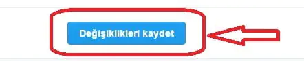 Twitterda Retweet Ayarları Nasıl Yapılır