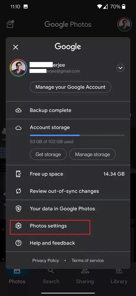 Verileri Yeni Android Telefona Aktarma
