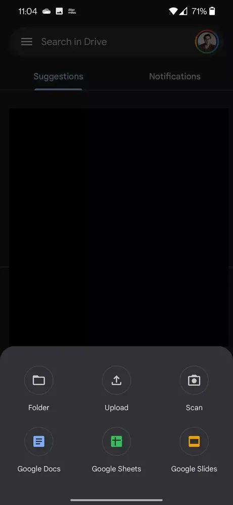 Verileri Yeni Android Telefona Aktarma
