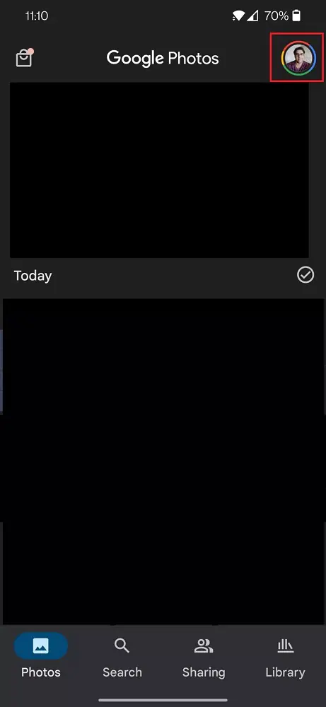 Verileri Yeni Android Telefona Aktarma